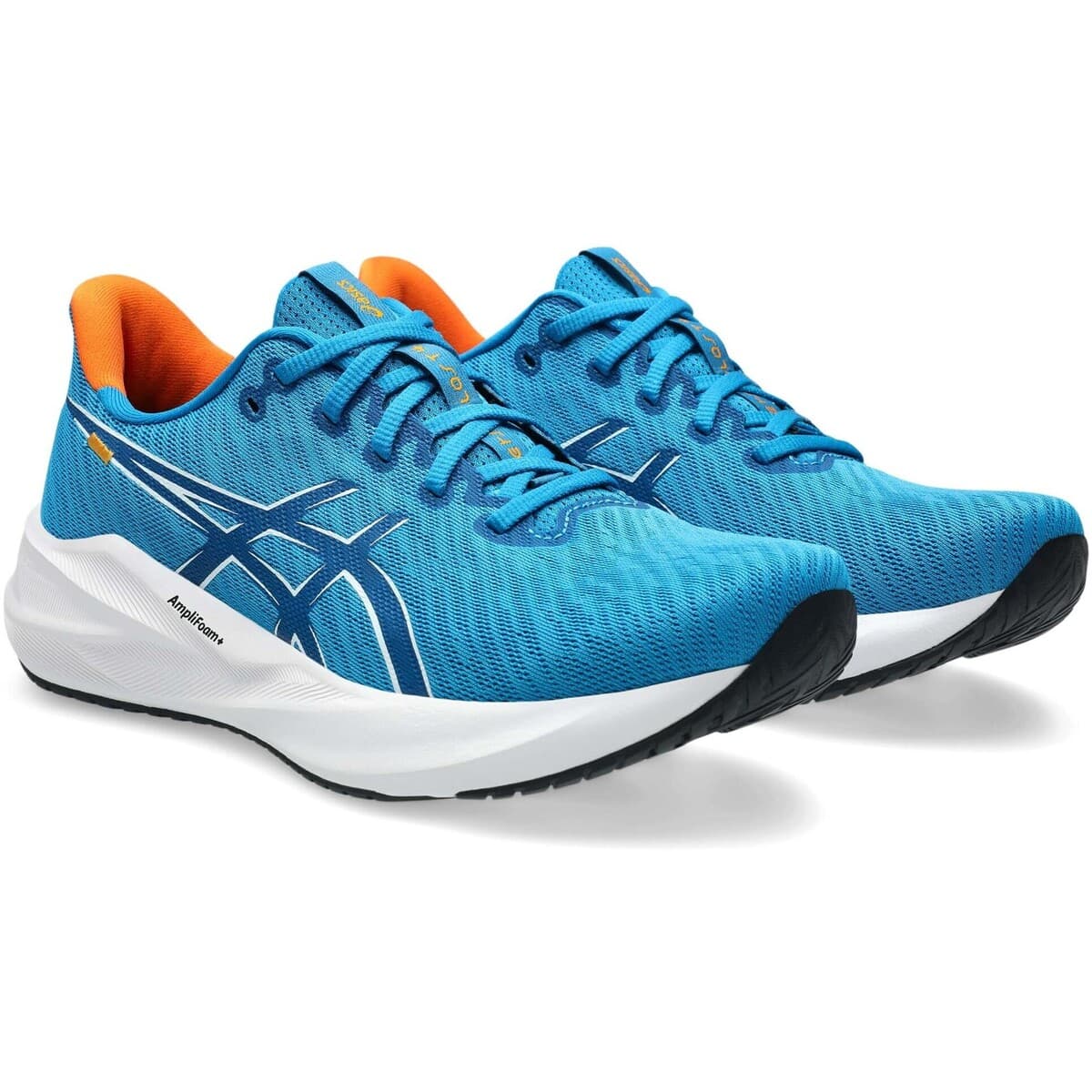 Ανδρικά sneakers Asics Μπλε