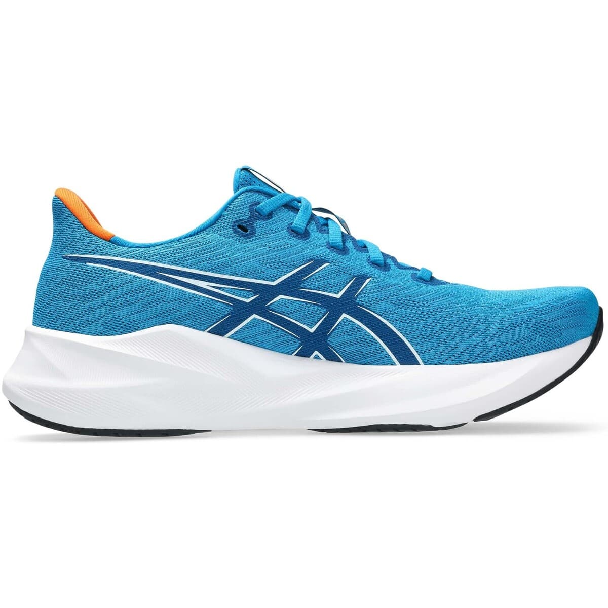 Ανδρικά sneakers Asics Μπλε