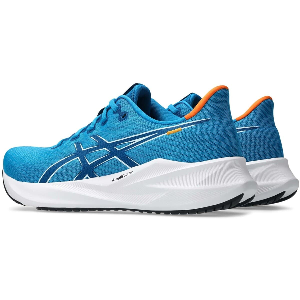 Ανδρικά sneakers Asics Μπλε