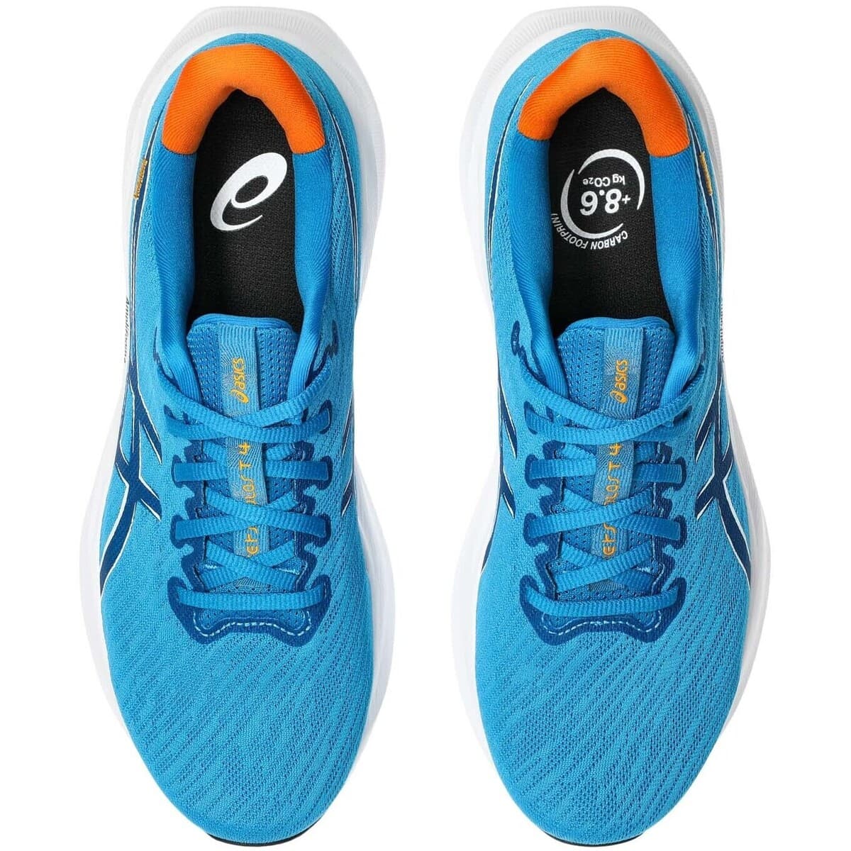 Ανδρικά sneakers Asics Μπλε