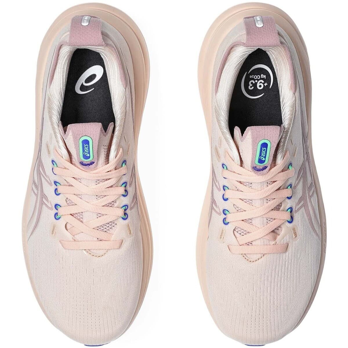 Women's Running Shoes Asics Pink