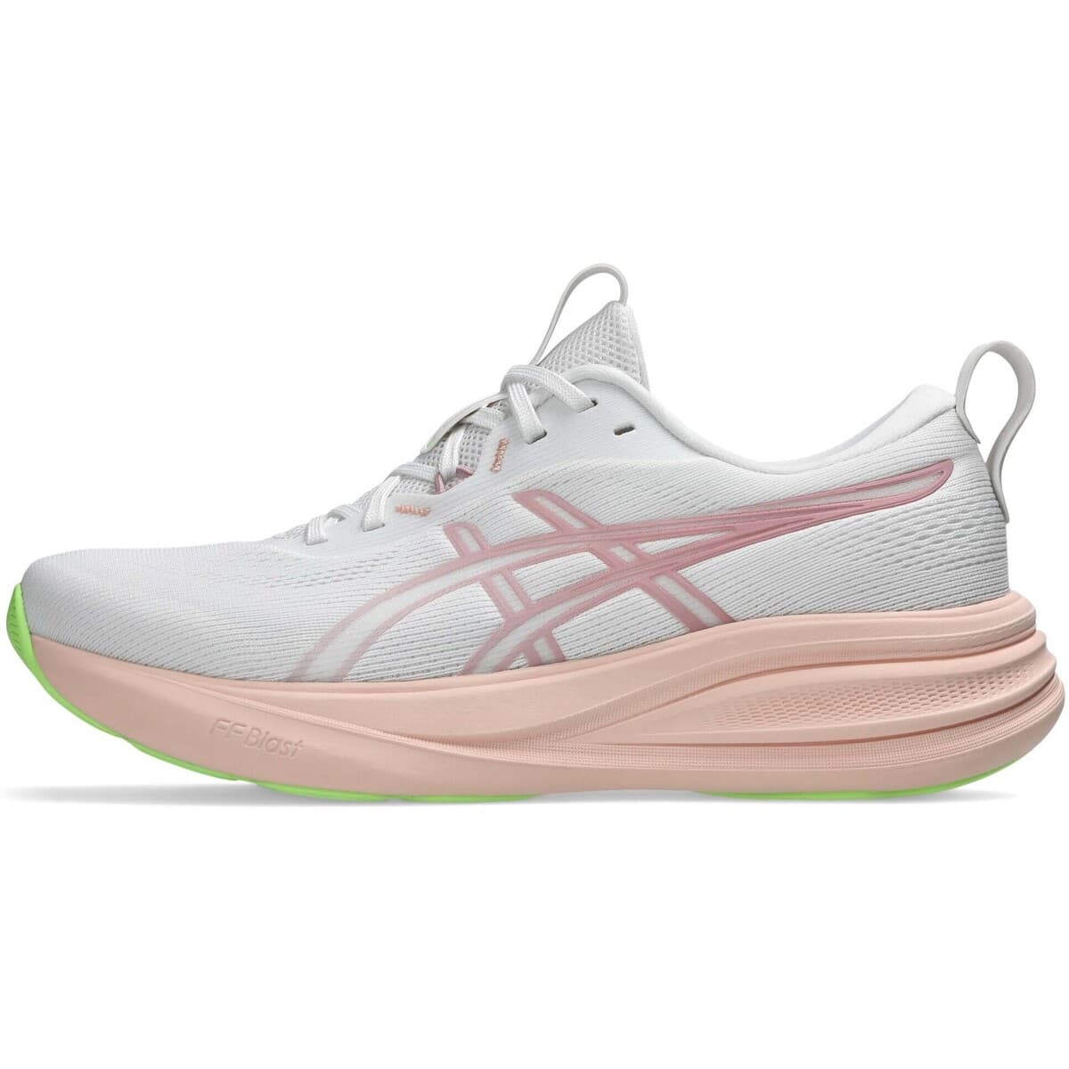 Παπούτσια για τρέξιμο Asics Gel-Pulse 17