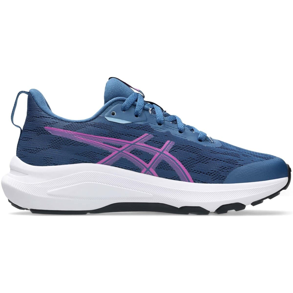 Girls' Sports Shoes Asics Blue
