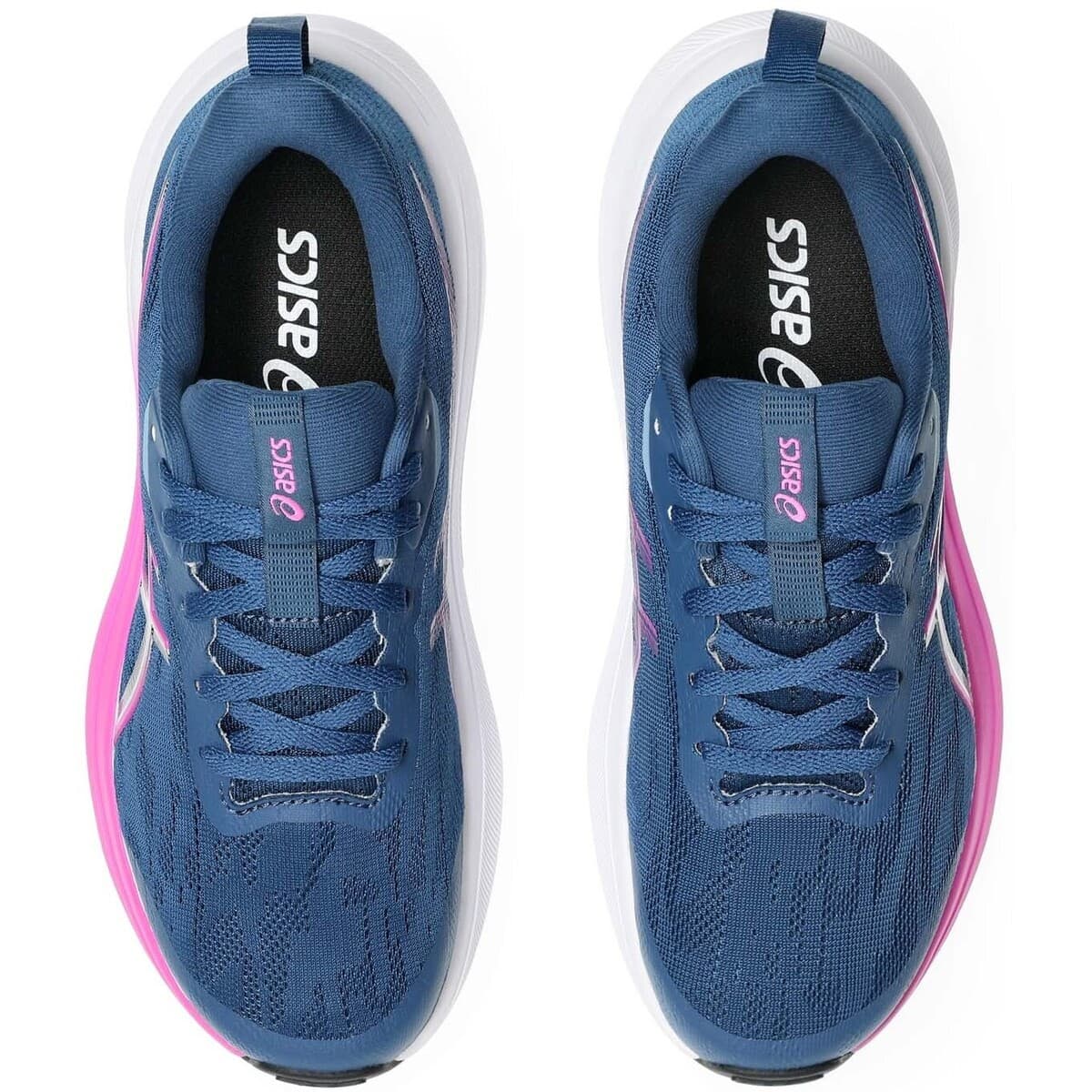 Girls' Sports Shoes Asics Blue