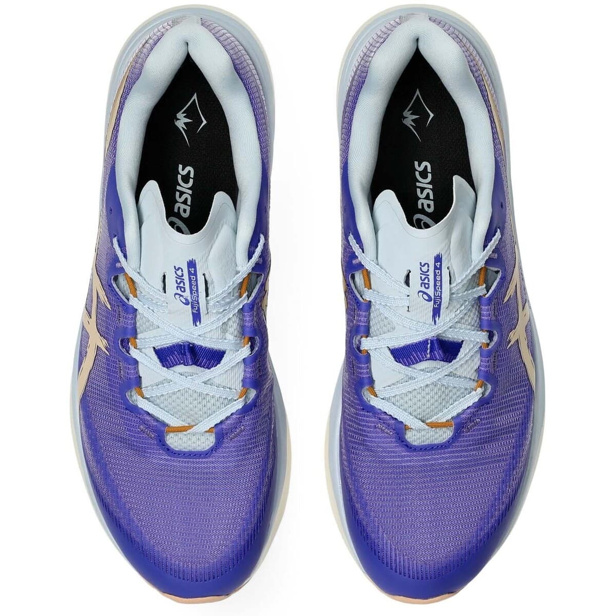 Women's Running Shoes Asics Blue