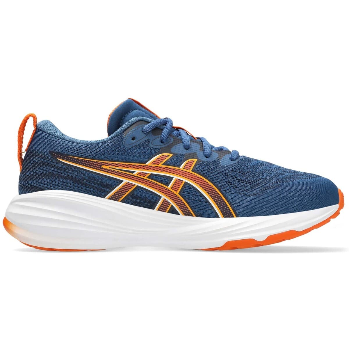 Boys' Sports Shoes Asics Blue