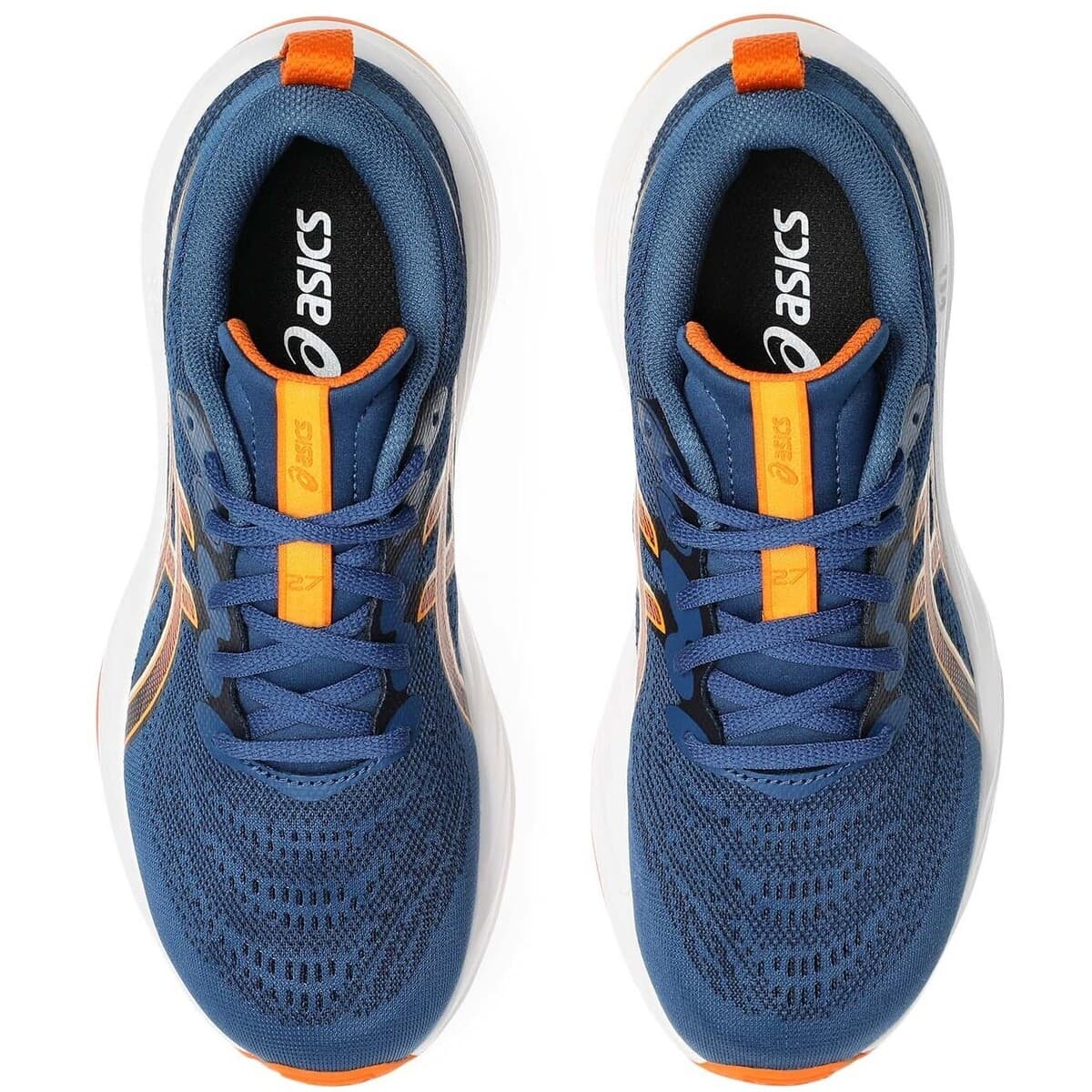 Boys' Sports Shoes Asics Blue