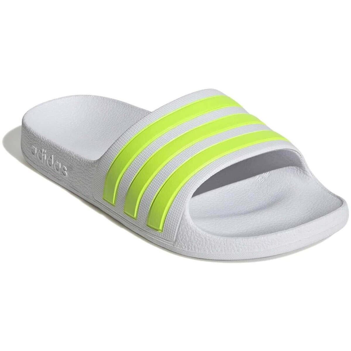 Boys' House Slippers adidas White