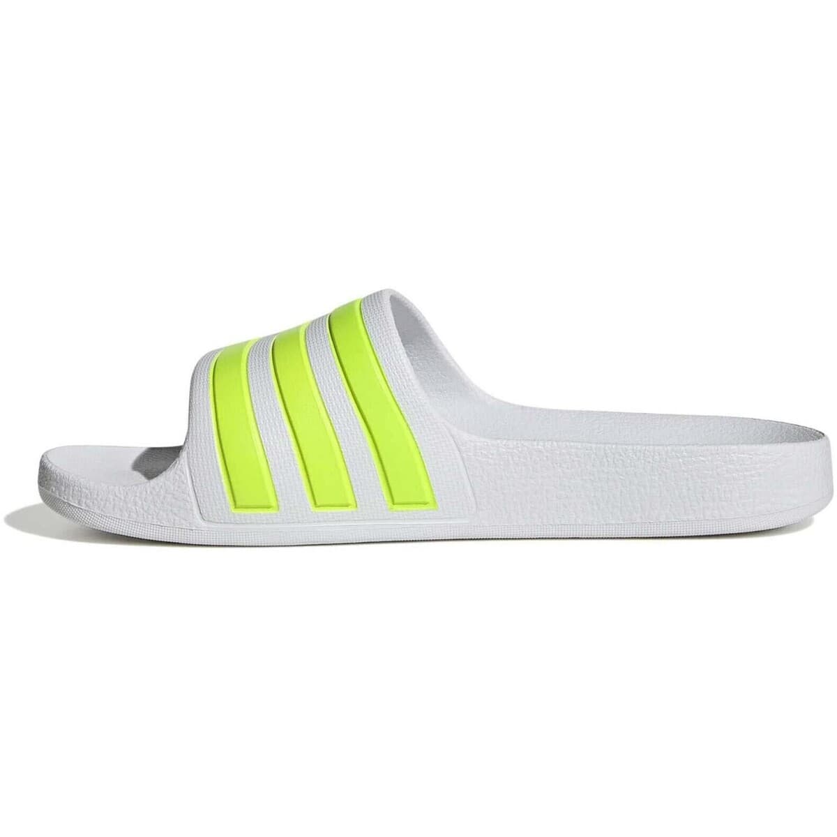 Boys' House Slippers adidas White