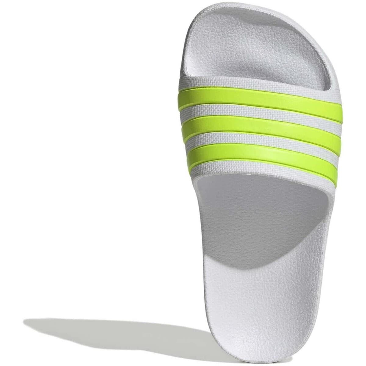 Boys' House Slippers adidas White