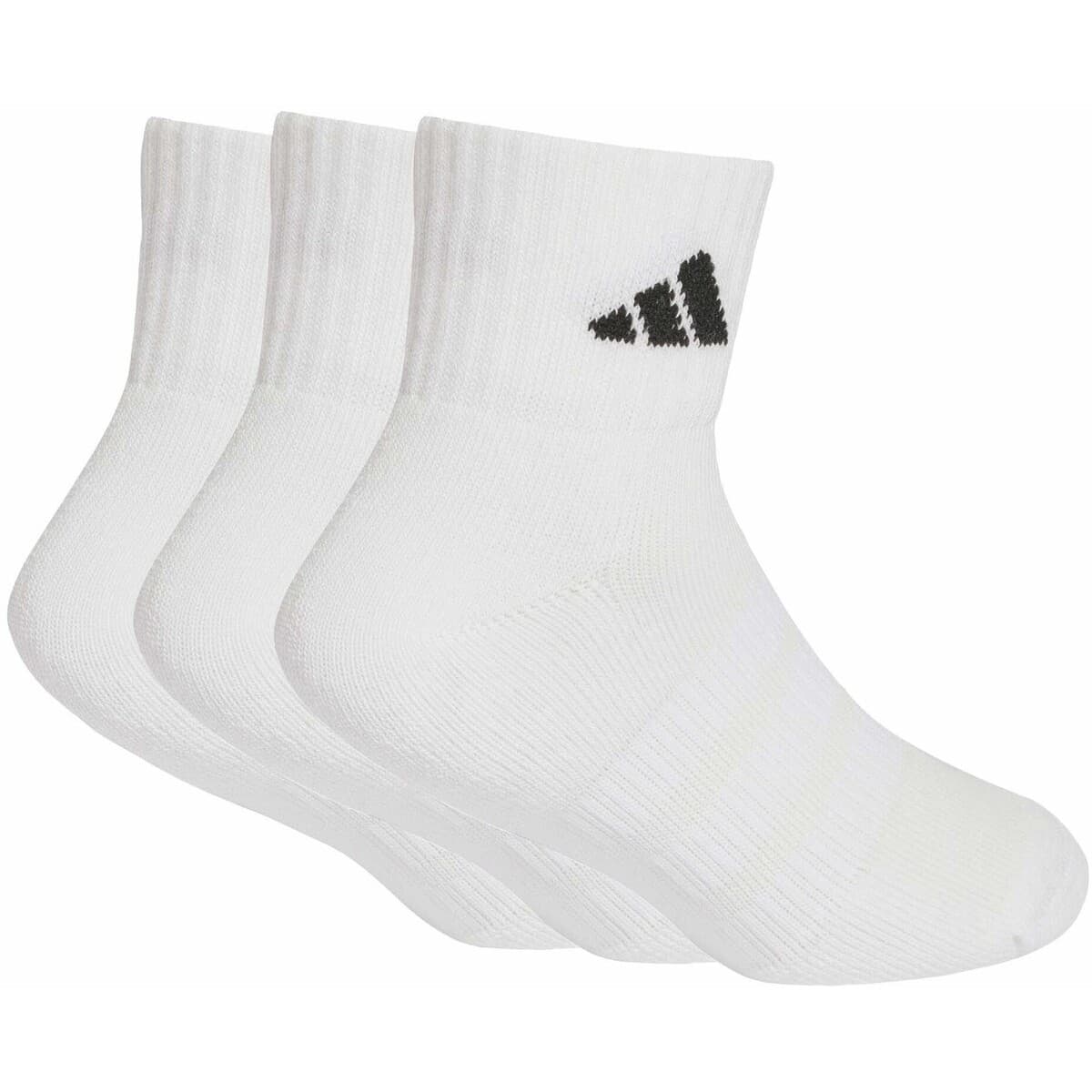 Boys' Socks adidas White