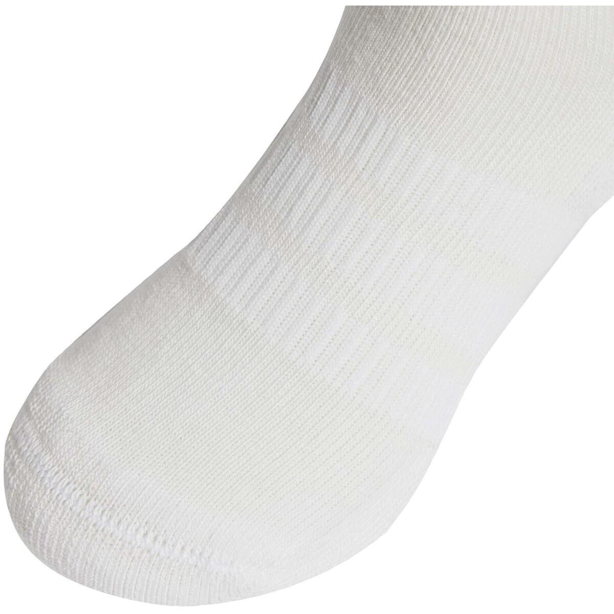 Boys' Socks adidas White