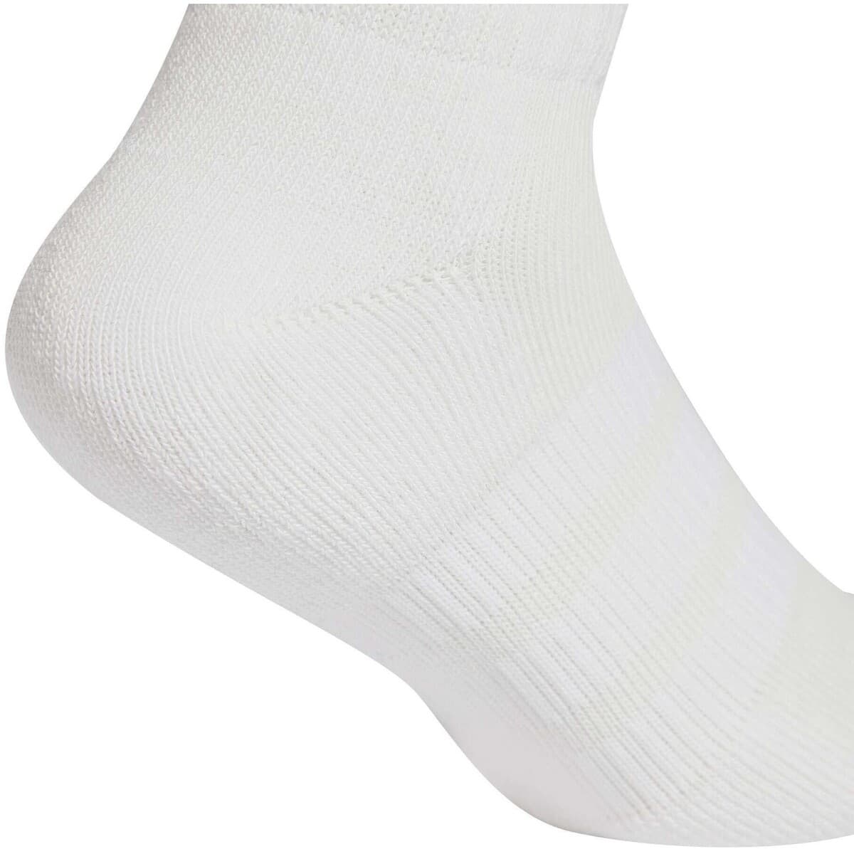Boys' Socks adidas White