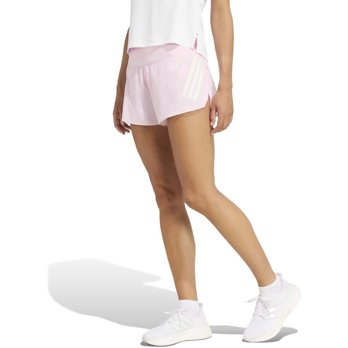 Women's Shorts adidas Pink