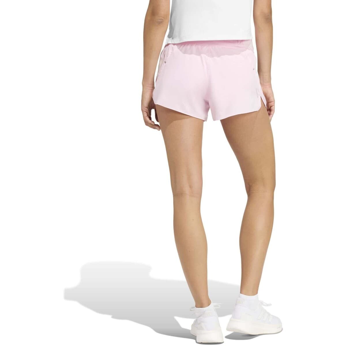 Women's Shorts adidas Pink