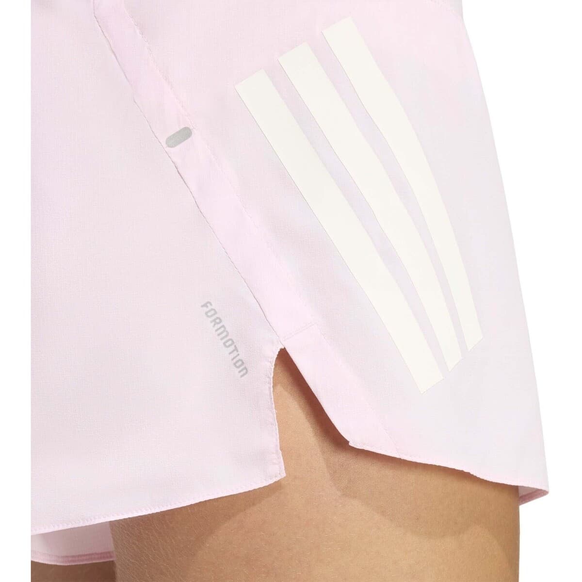 Women's Shorts adidas Pink