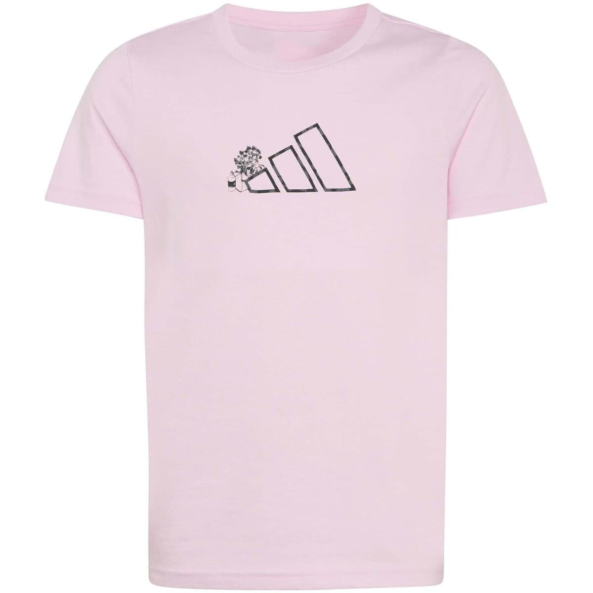 T-shirts & Polos adidas Jg Animal T2