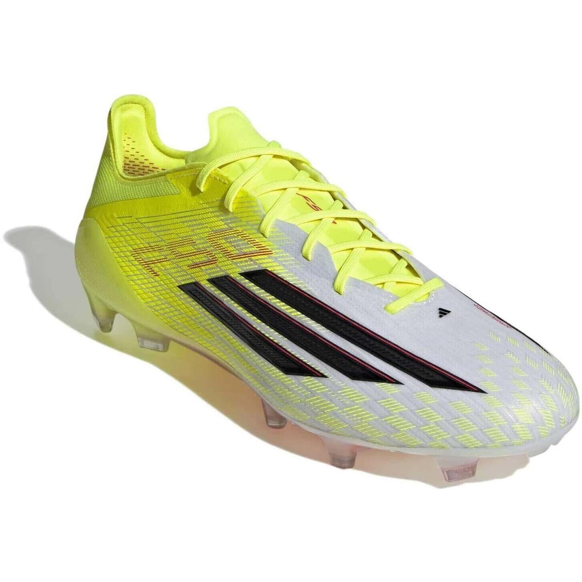 Men's Football Boots adidas Yellow