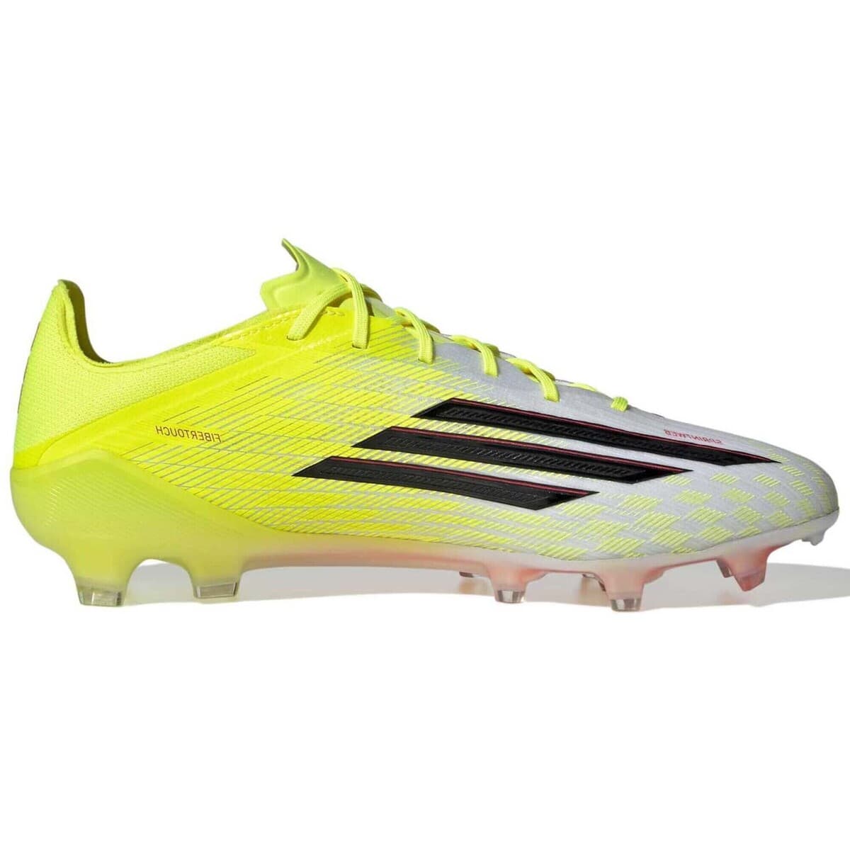 Men's Football Boots adidas Yellow