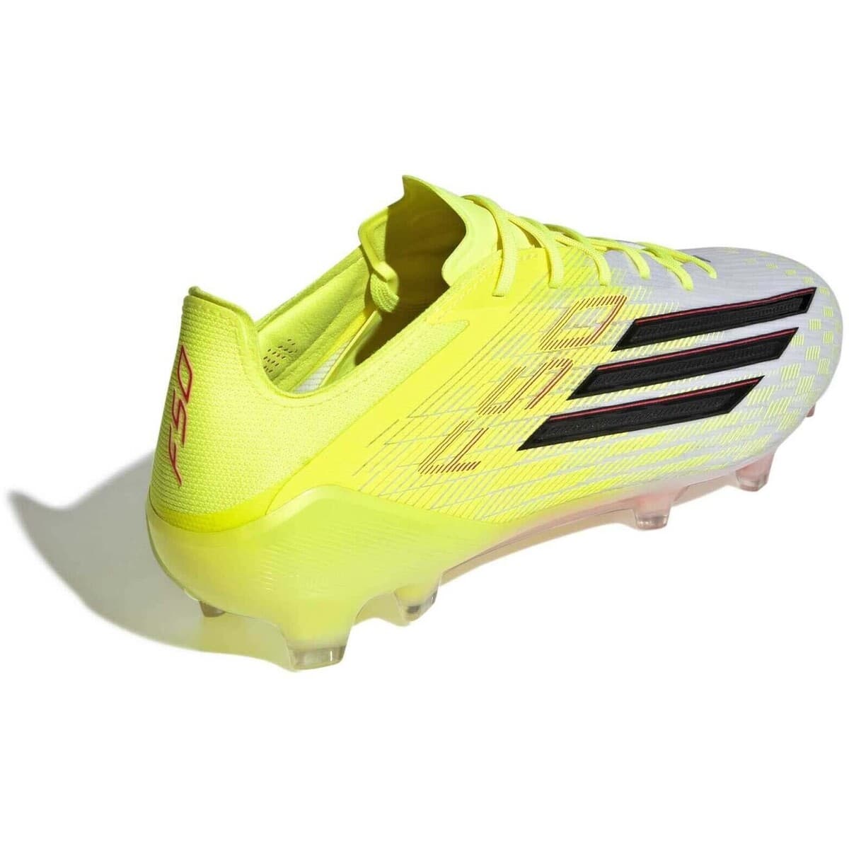 Men's Football Boots adidas Yellow