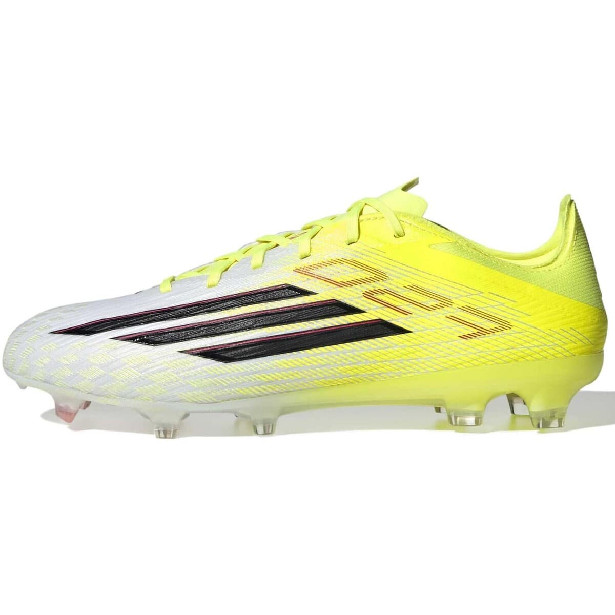 Men's Football Boots adidas Yellow
