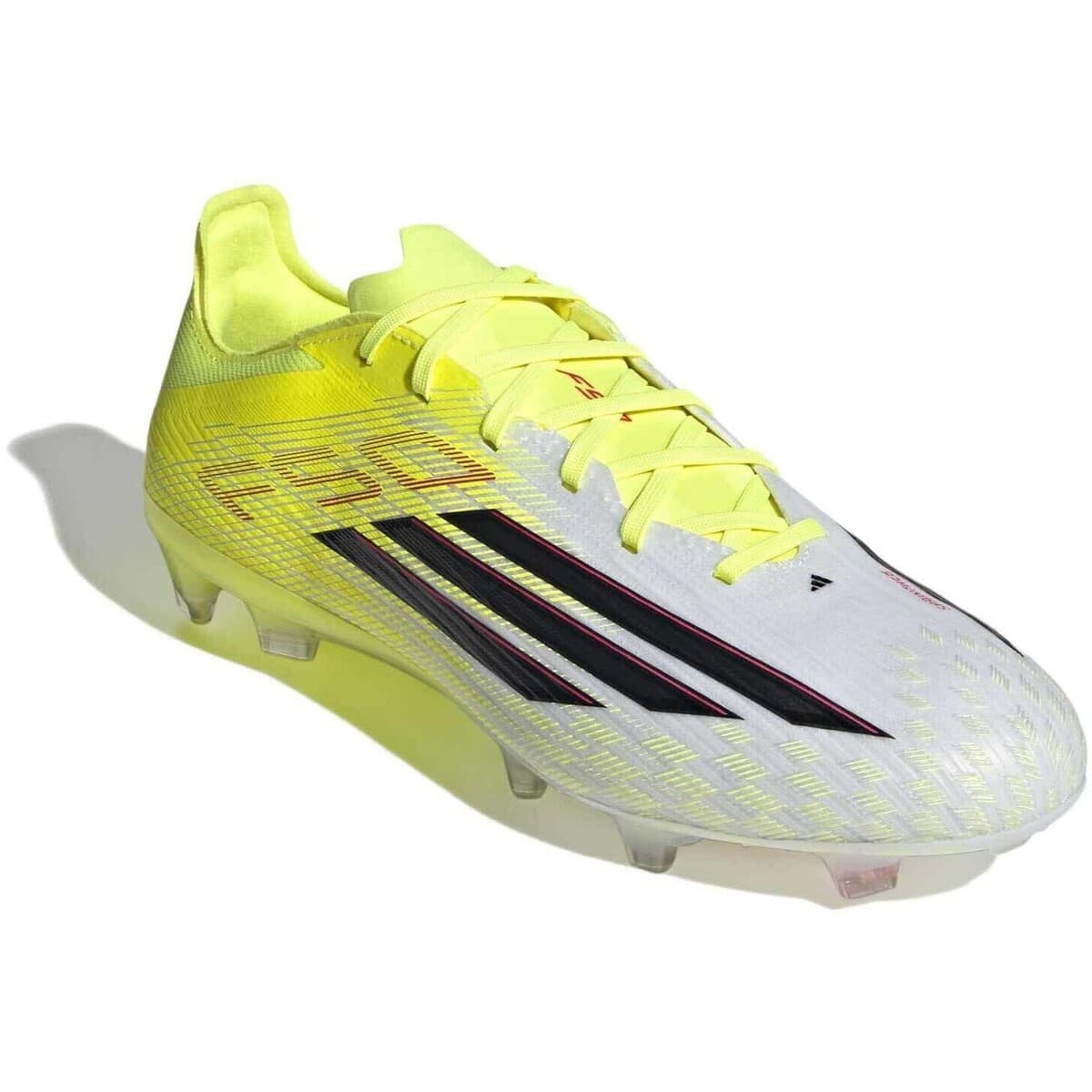 Women's Football Boots adidas Yellow