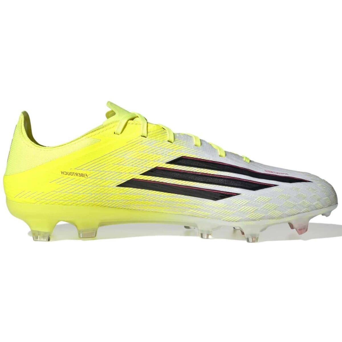 Women's Football Boots adidas Yellow