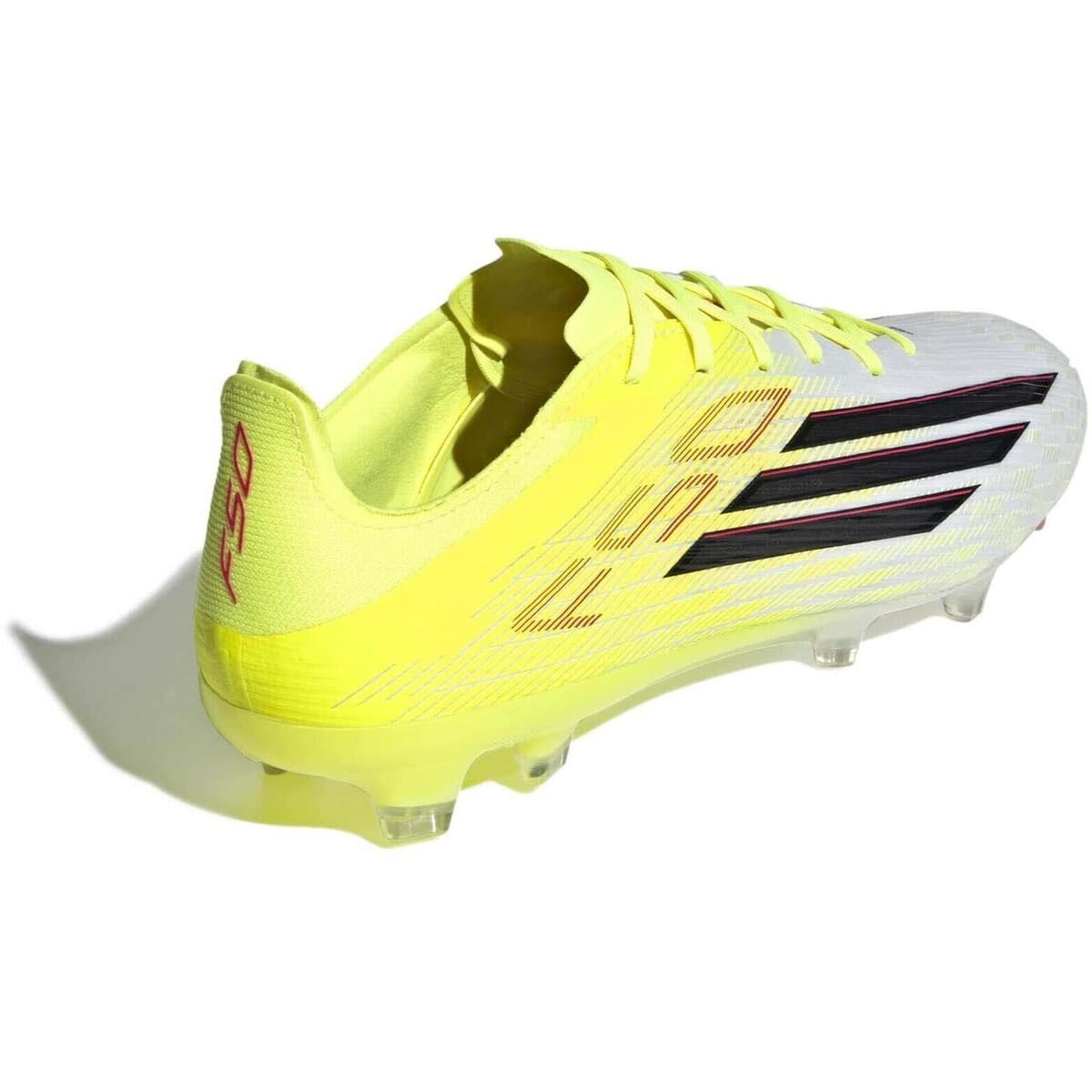 Women's Football Boots adidas Yellow