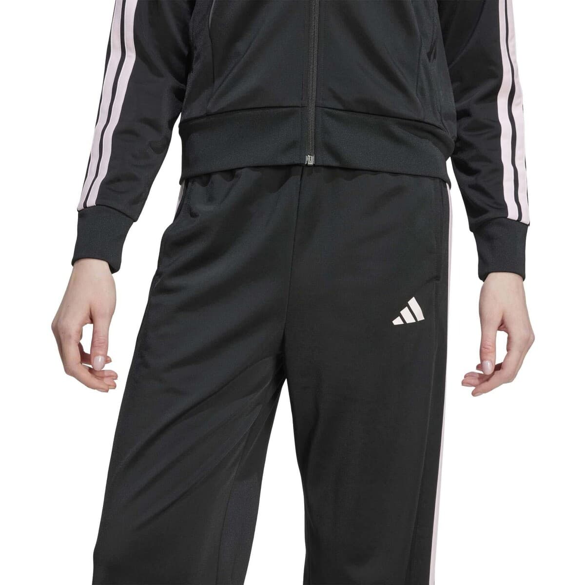 Women's Pants adidas Black