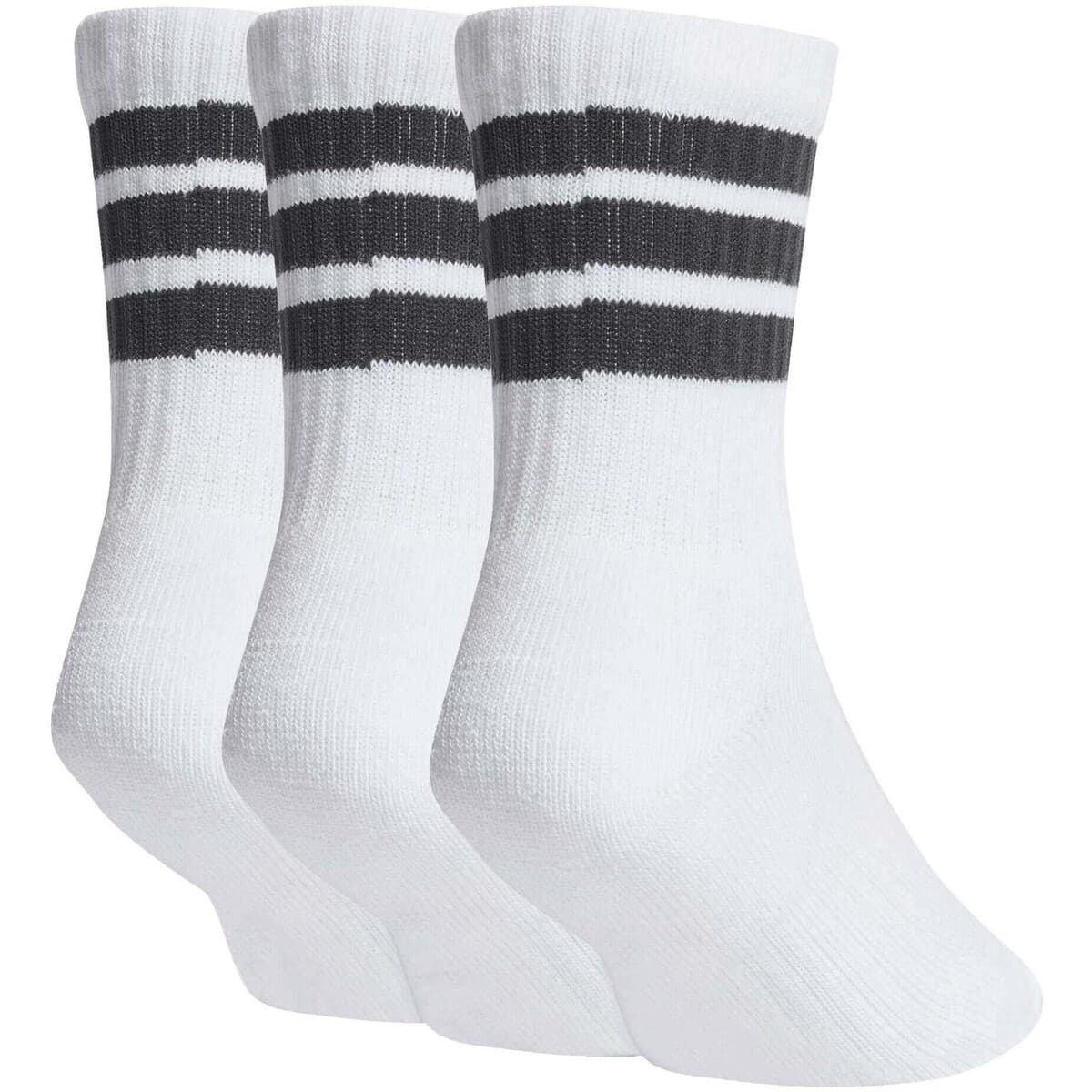 Boys' Socks adidas White