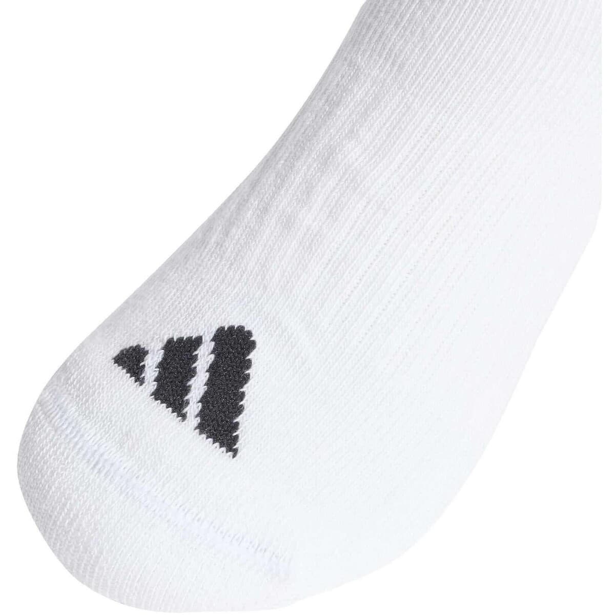 Boys' Socks adidas White