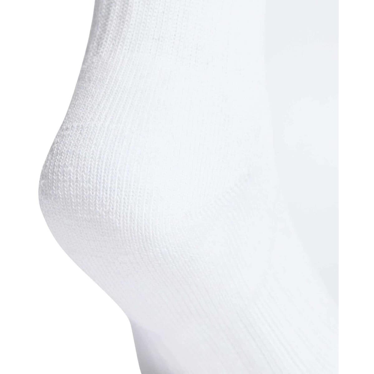 Boys' Socks adidas White