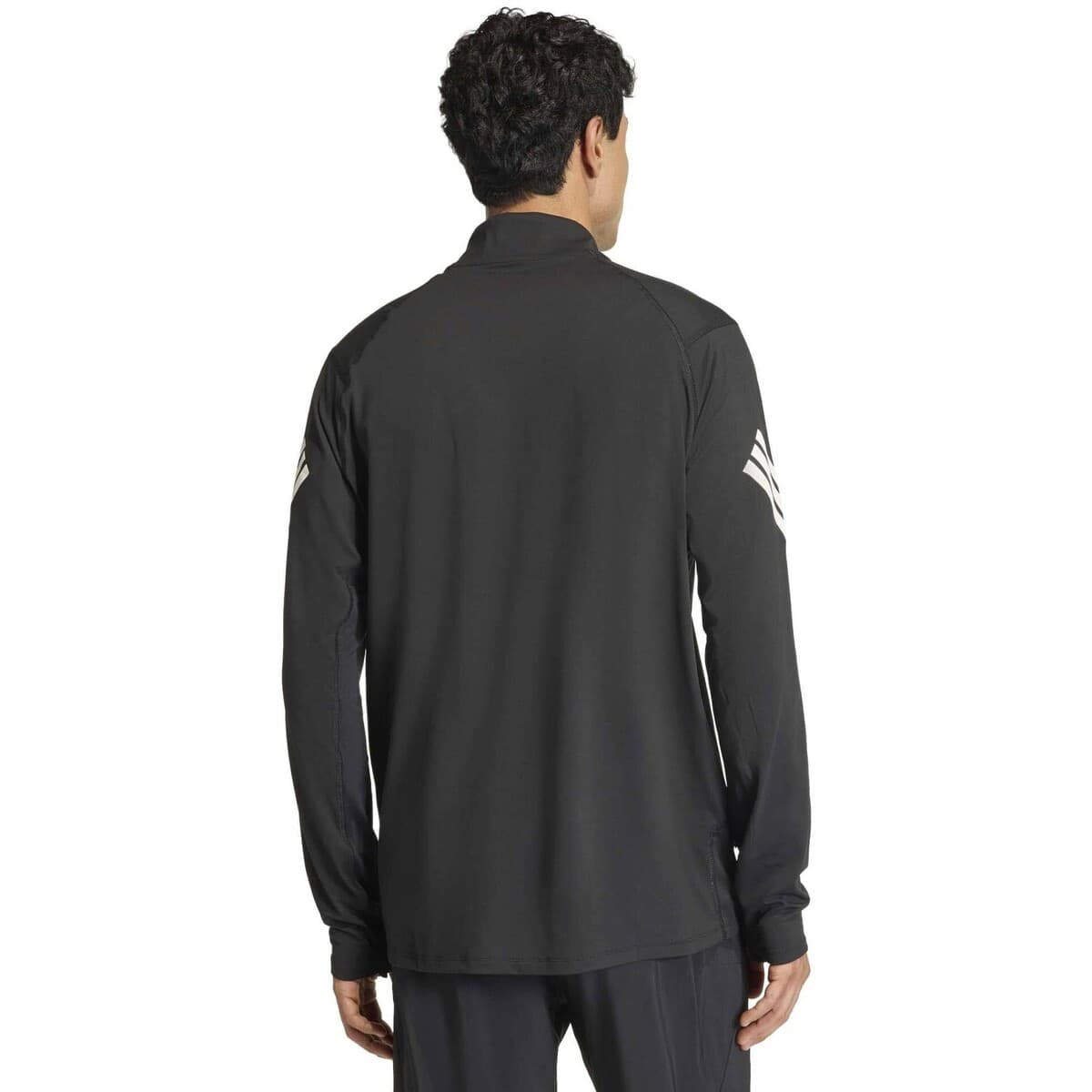 Men's Sweatshirts adidas Black