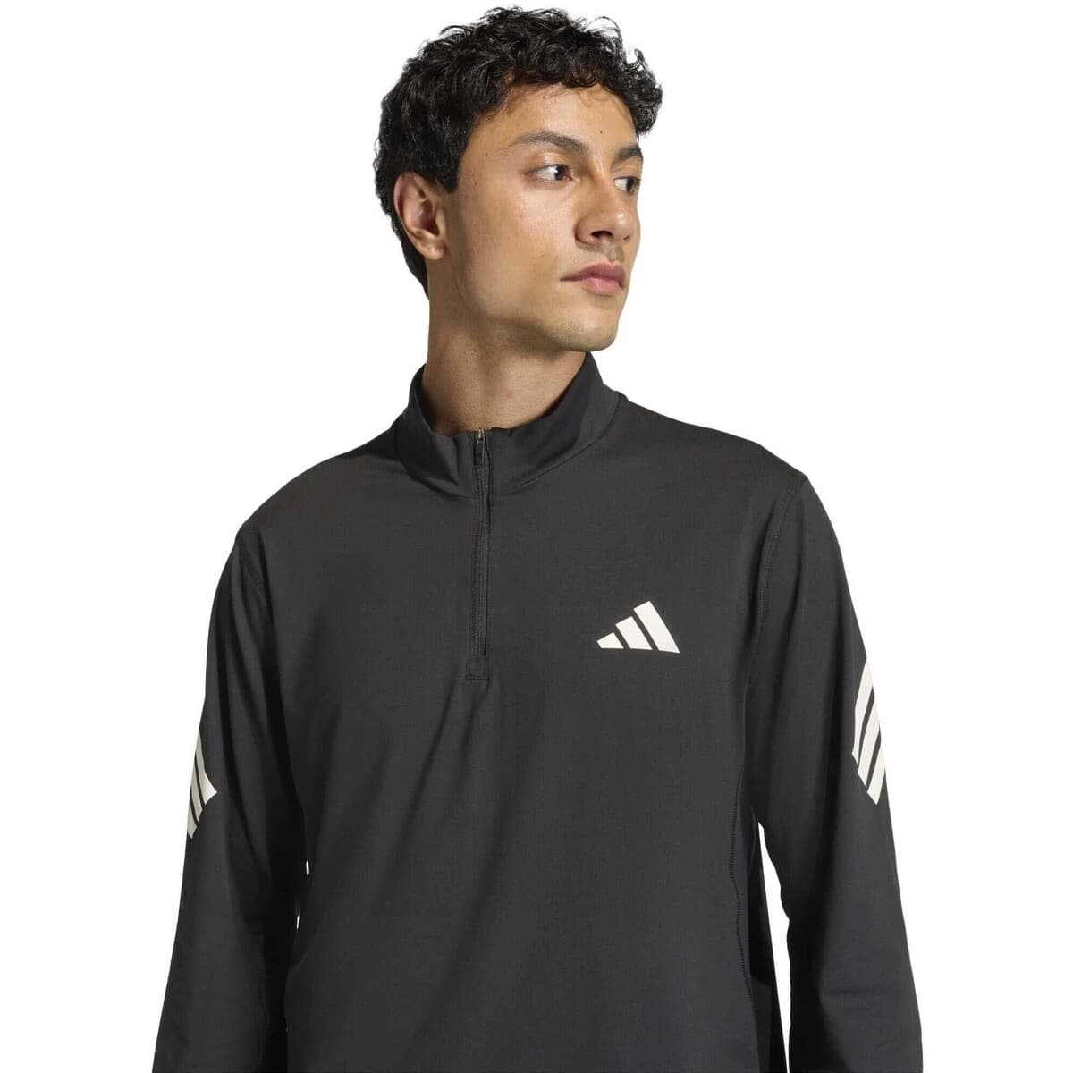 Men's Sweatshirts adidas Black