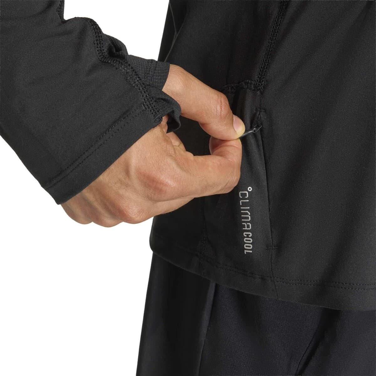 Men's Sweatshirts adidas Black