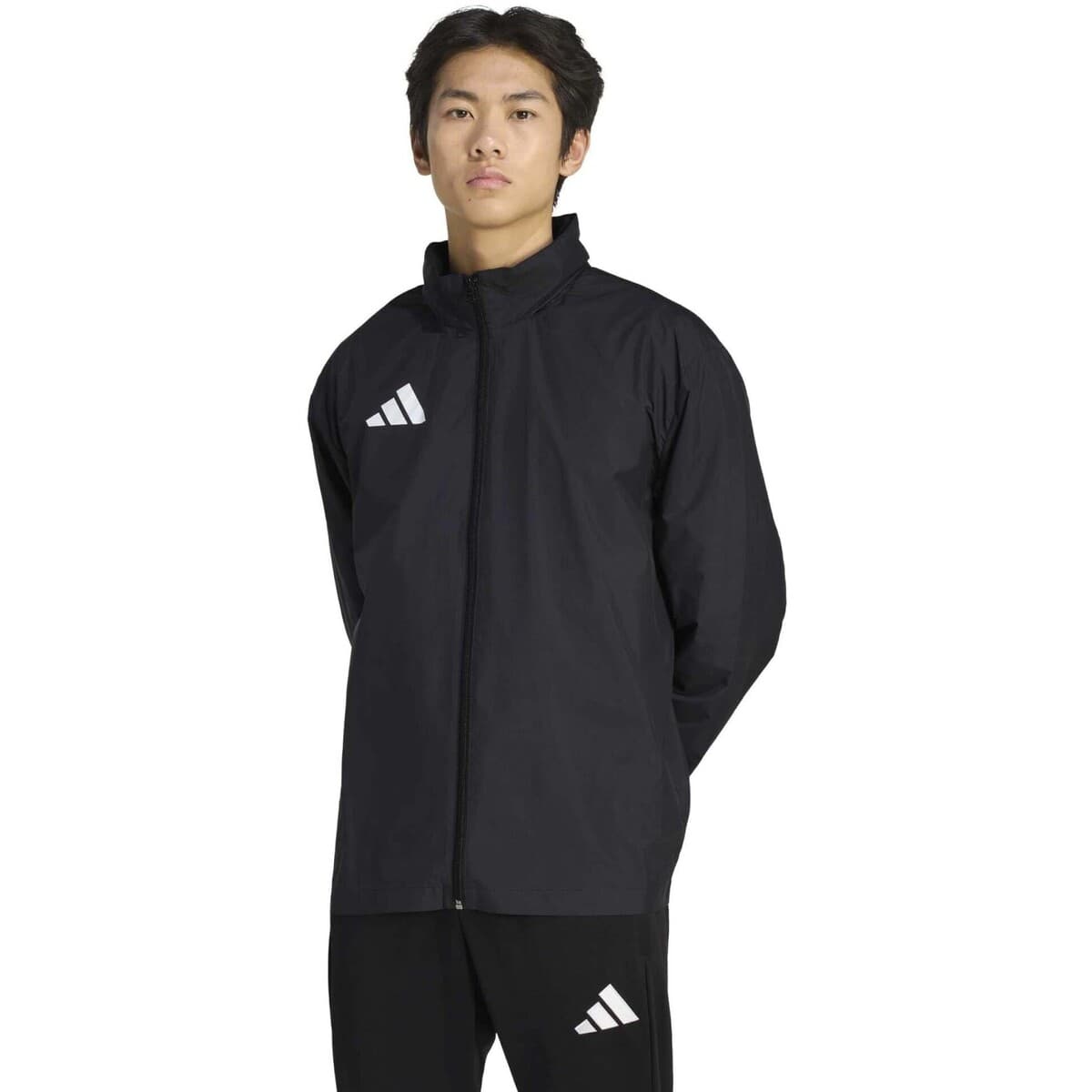 Men's Sweatshirts adidas Black