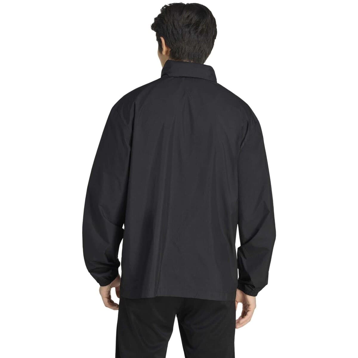 Men's Sweatshirts adidas Black