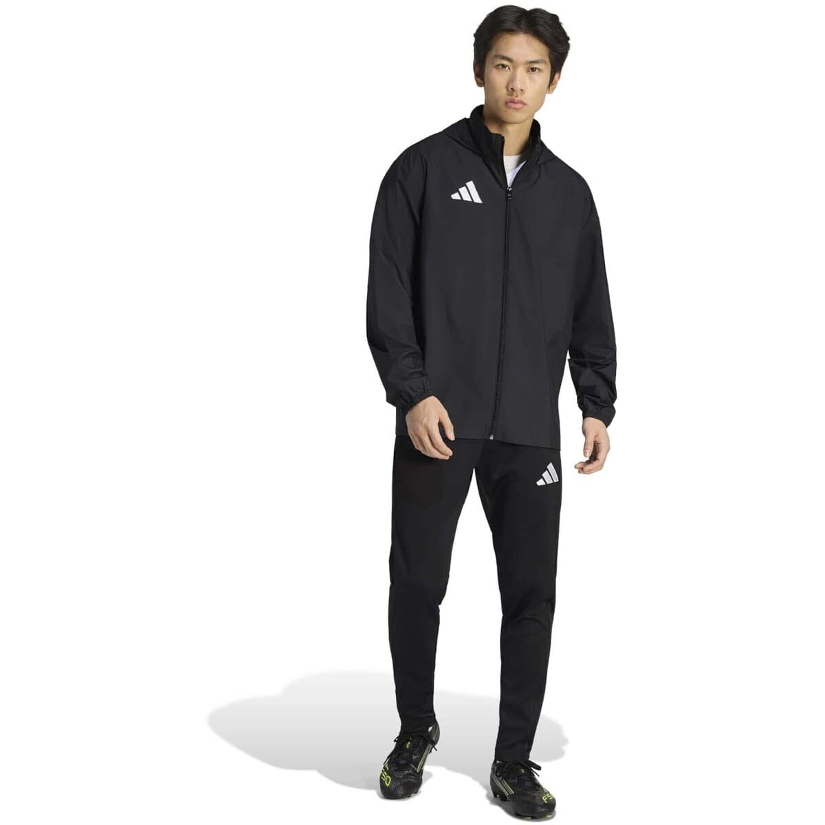 Men's Sweatshirts adidas Black