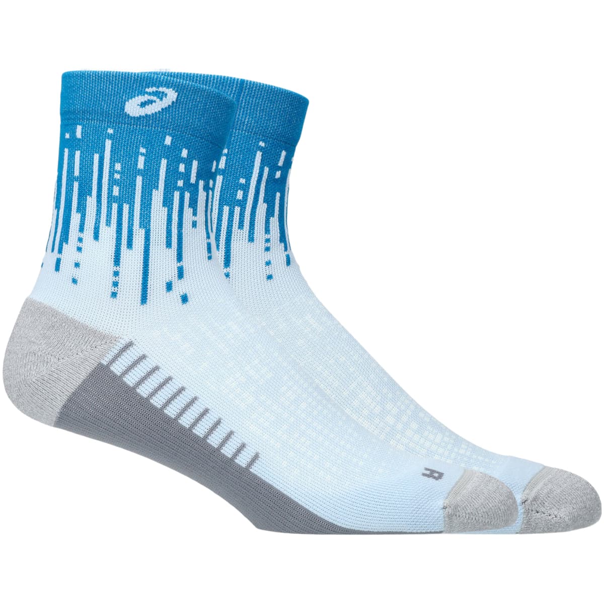 Men's Socks Asics Blue