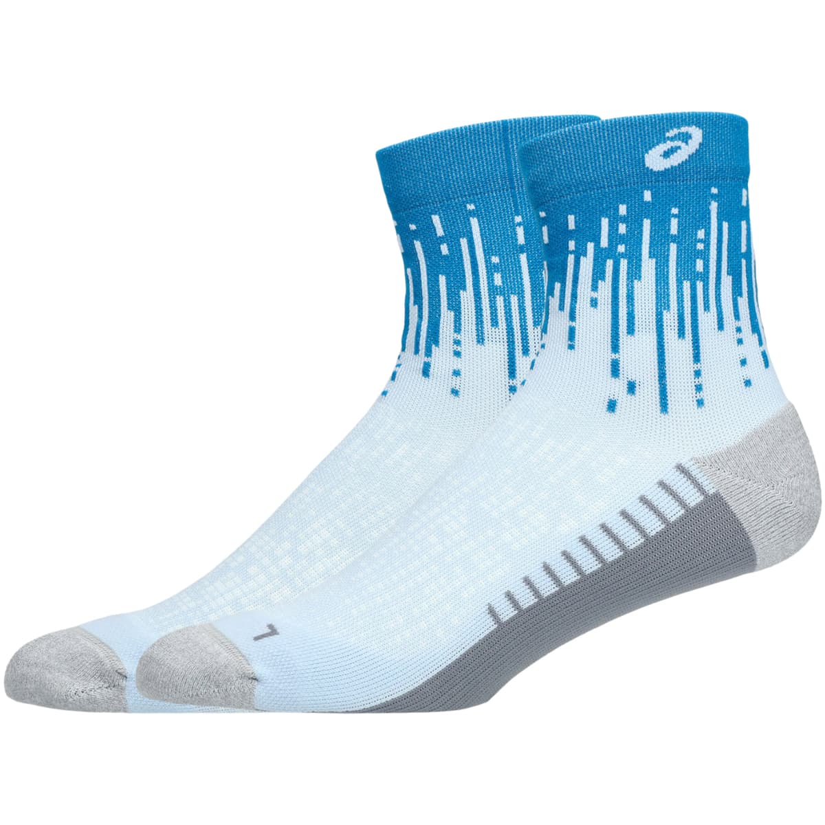 Men's Socks Asics Blue