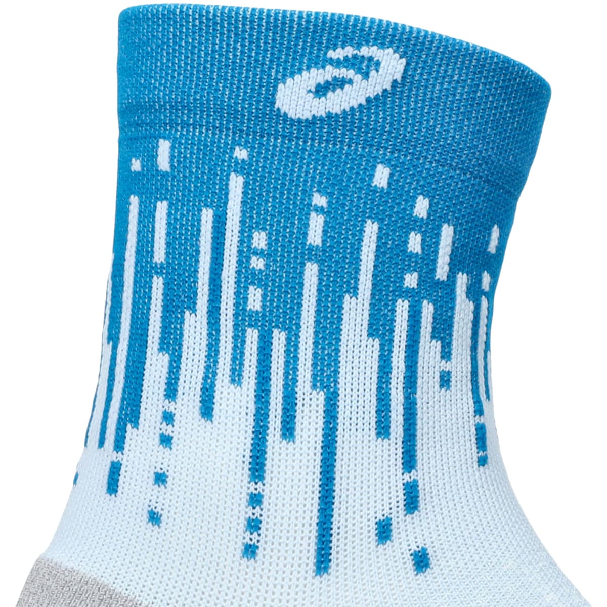 Men's Socks Asics Blue
