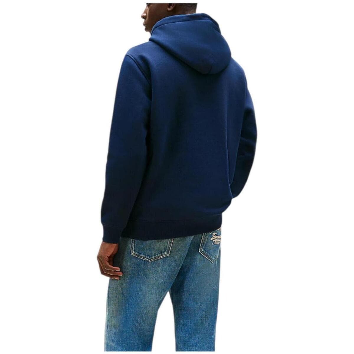 Men's Sweatshirts Tommy Hilfiger Blue