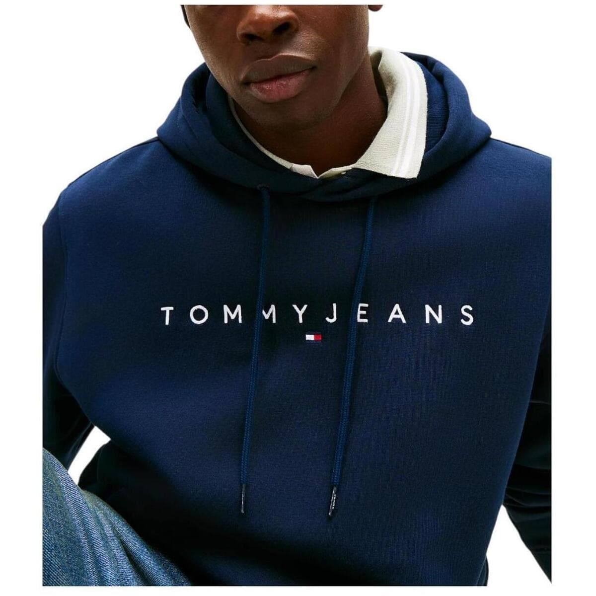 Men's Sweatshirts Tommy Hilfiger Blue