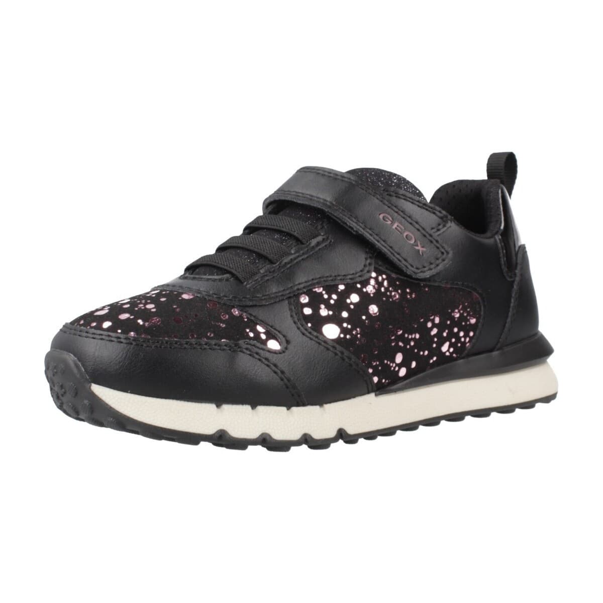 Xαμηλά Sneakers Geox Zapatillas Niña Modèle J Fastics Girl