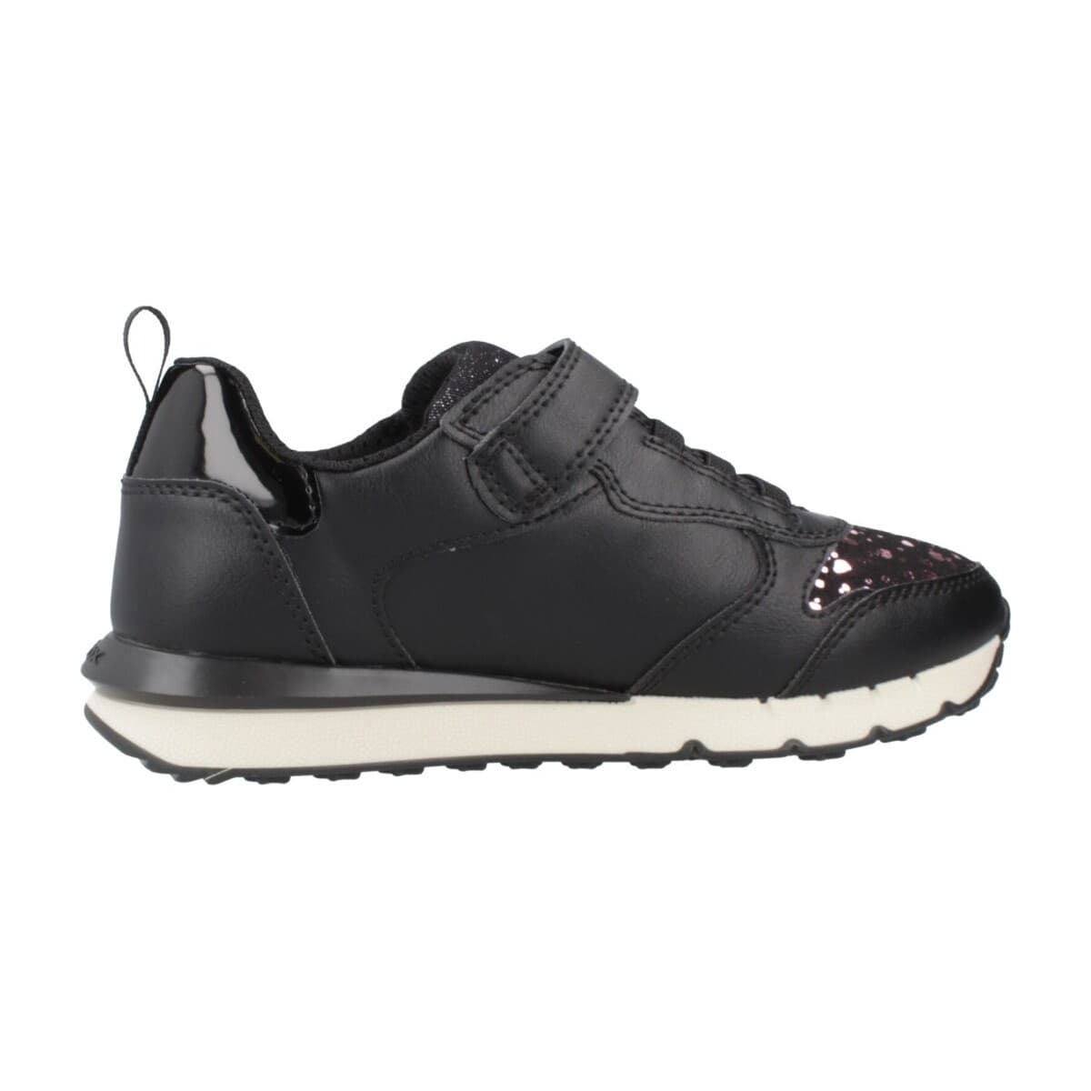 Girls' Sneakers Geox Black