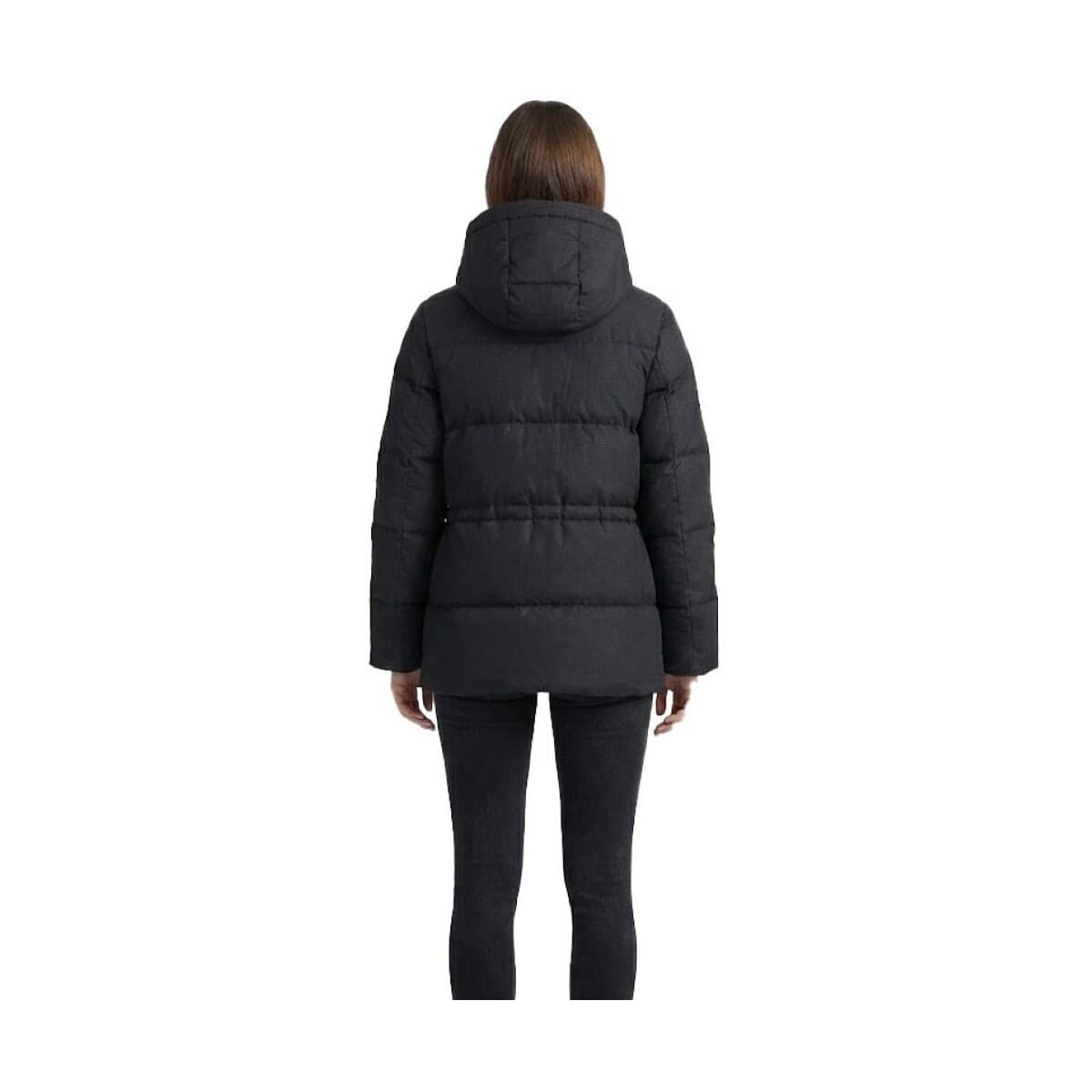 Women's Jackets JOTT Black