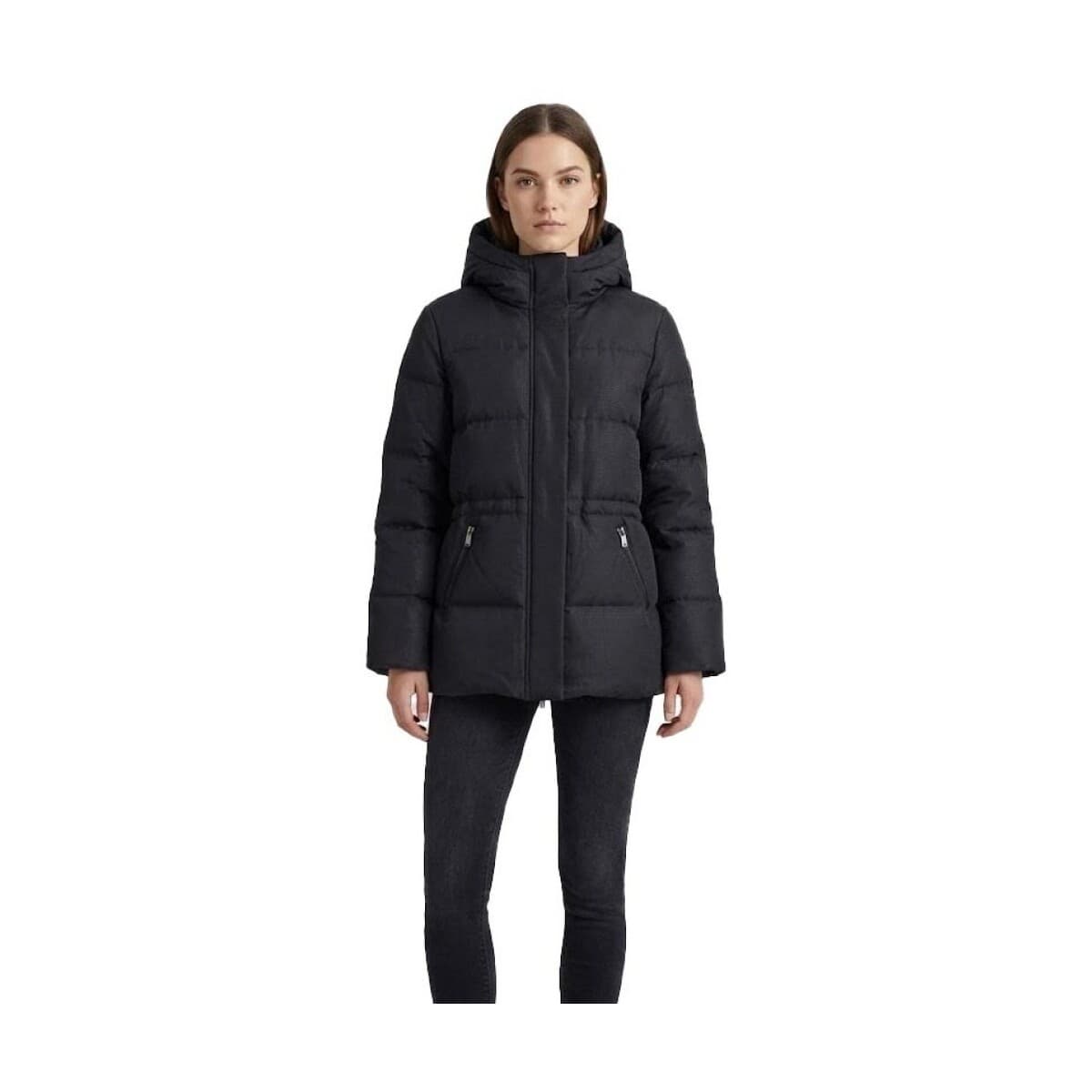 Women's Jackets JOTT Black