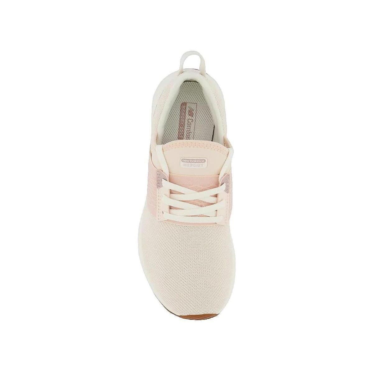 Women's Sneakers New Balance Pink