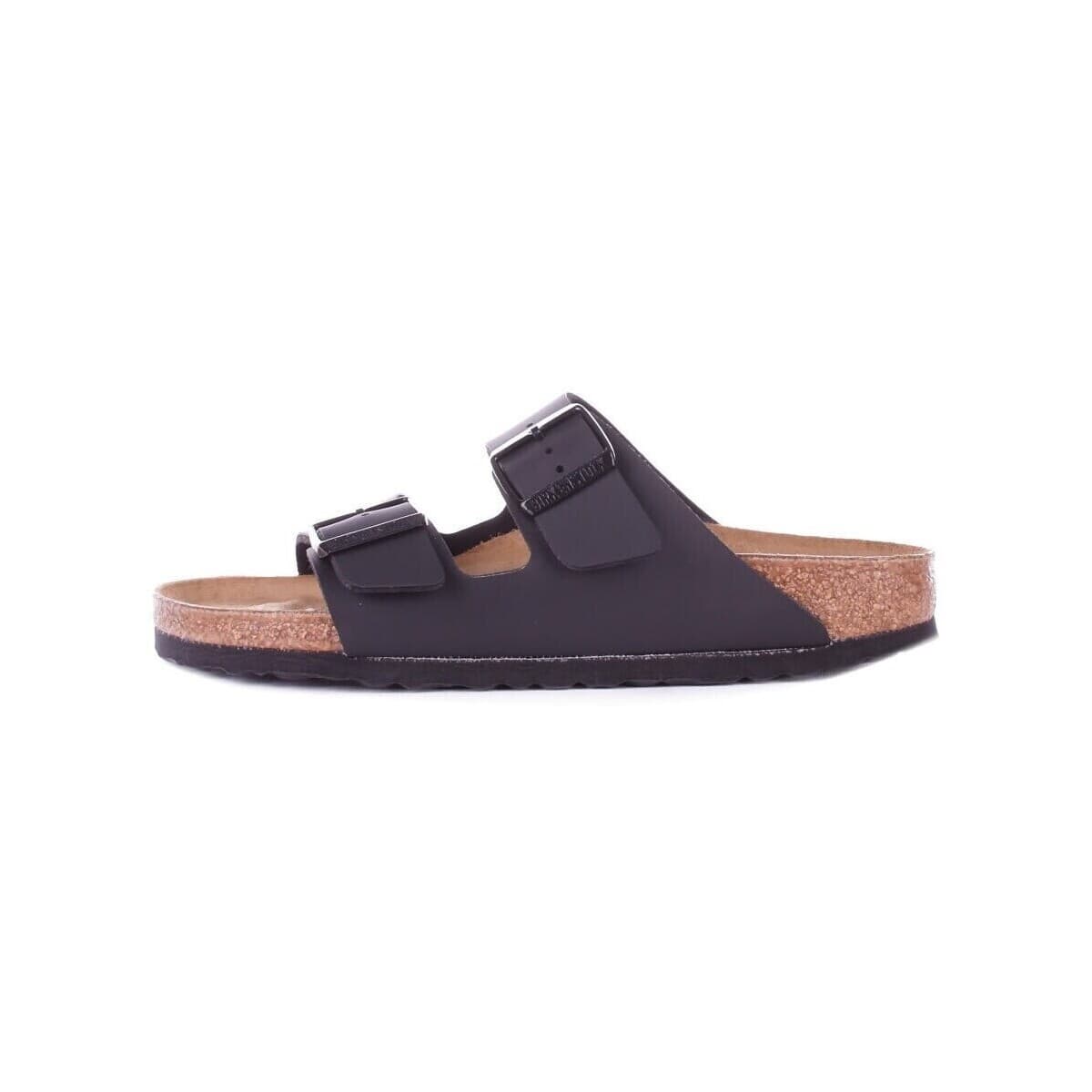 Σανδάλια χωρίς τακούνι BIRKENSTOCK 051793