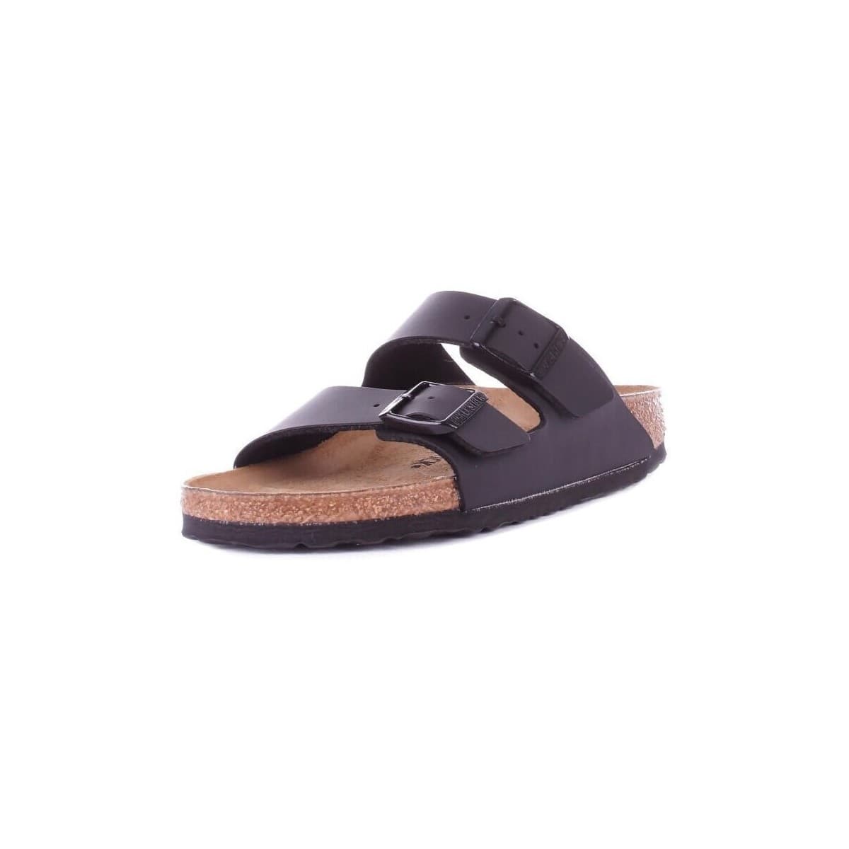 Women's Sandals BIRKENSTOCK Black